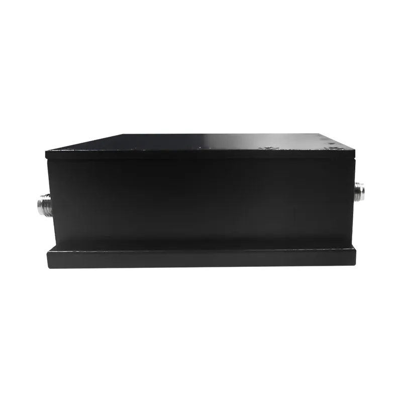 High Quality Low Loss  0-240&330-1300MHz LC RF Duplexer Combiner with SMA-Female-boxintelecom