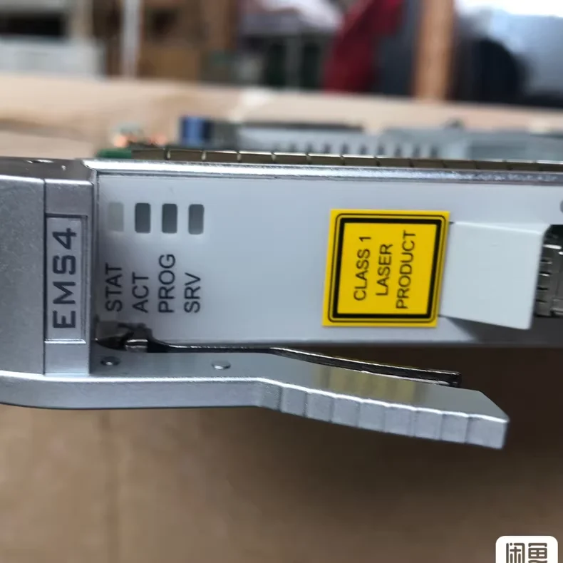 OptiX OSN1500/2500/3500/7500/1500B Fiber Optic Equipment's Switching Processing Board Model Series EMS4 N1EMS4 SSN1EMS4 EMS2-boxintelecom