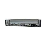 ZXA10 C620 10GE GPON OLT 16 Ports 10G Data Rate Fiber Optic Equipment FTTH/FTTB FTTX 12V P