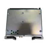 Dual-Layer Clock Board Chassis Mount Display System Component    TNN1PSXCS  03020VWP