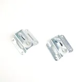 Fiber Optic Drop Cable Pole Ring J Hook