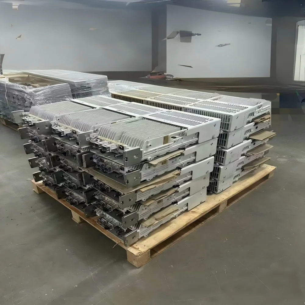 Wireless Communication Equipment NK Brand Second-hand Base Station RRU AHPMDA 473997A AHPMDB AHPCDB 475081A.101 Remote RF Unit 1-boxintelecom