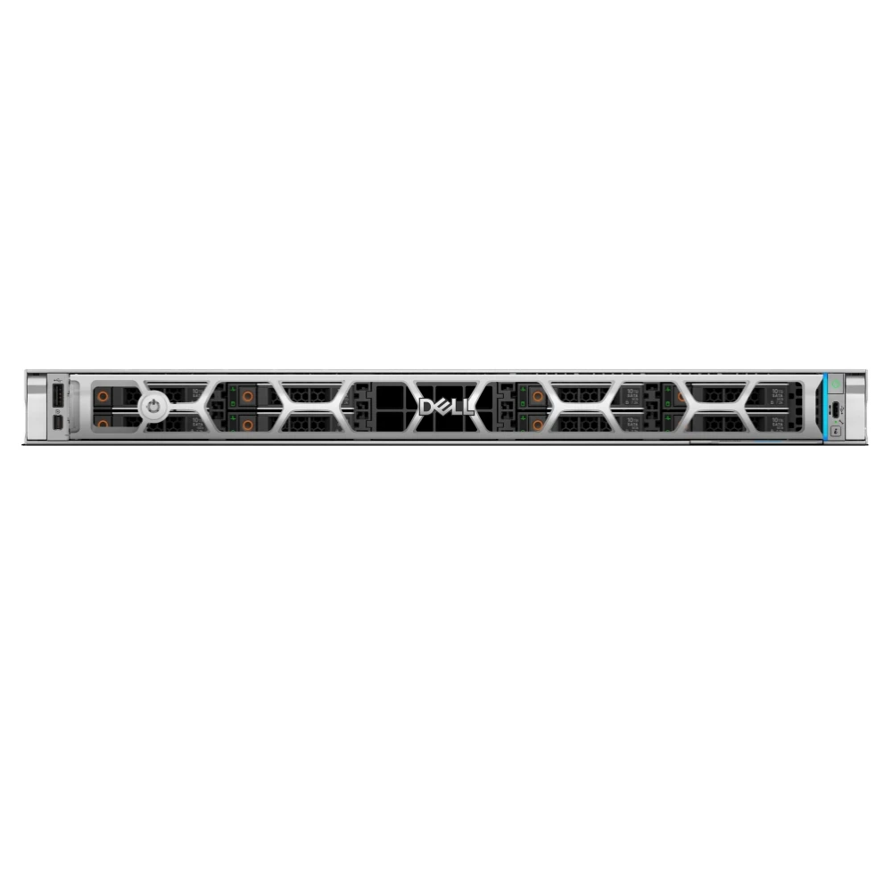 Wholesale 1U PowerEdge R6725 Rack Server with AMD EPYC Processors Breakthrough Performance