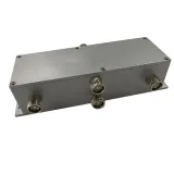 boxin 600-6000MHz 4 In 4 Out Hybrid Combiner Low PIM 4X4 Hybrid Matrix Combiner for DAS 6G