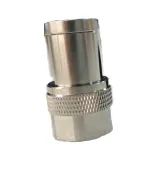 DC-18GHz 5W N Male Dummy Load Termination Loads RF Terminal  Used for IBS DAS BTS Telecomm