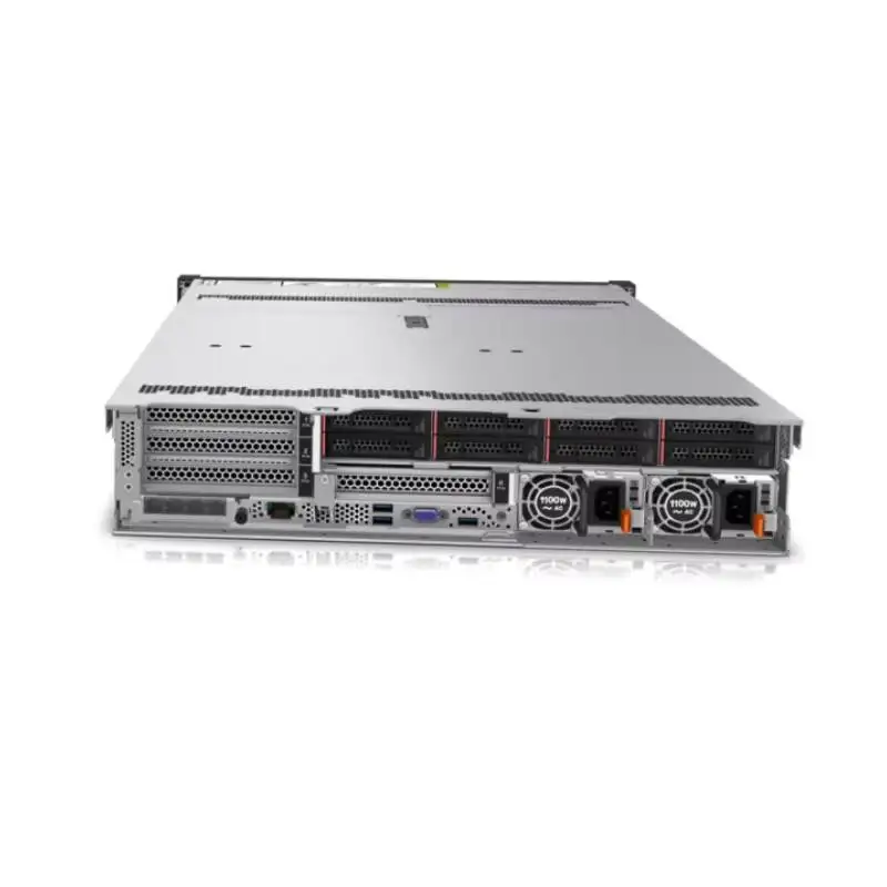 Performance for Modern IT Lenovo ThinkSystem SR665 V3 2U Rack Original Server