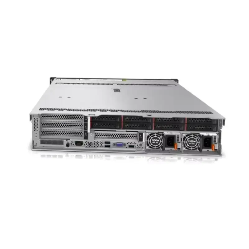Performance for Modern IT Lenovo ThinkSystem SR665 V3 2U Rack Original Server