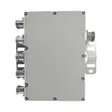 Factory Customized 690-960&1710-1880&1920-2170&2300-2690&3300-4000MHz RF Pentaplexer Low P