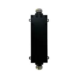 RF filter 470-698MHz band pass cavity filter