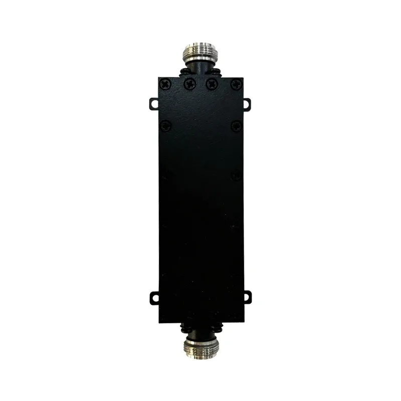 RF filter 470-698MHz band pass cavity filter