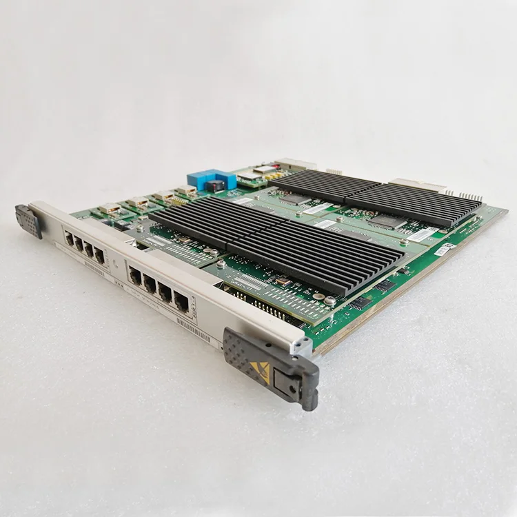 A 4G LTE FDD TDD EPC MX1G6
