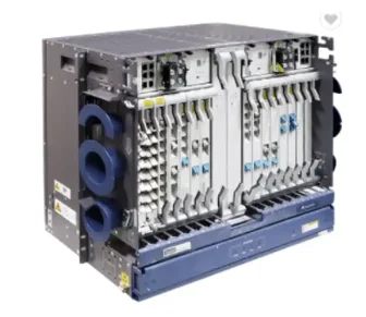 Original New HW OSN580 HW SL4D TNH2SL4 OSN 580 03053616 TNH2SL4D02  Transmission Frame-boxintelecom