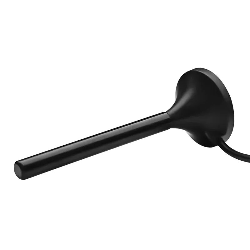 LPDA LTE 3G 4G 5G High Gain 698-4000MHz Magnet Car Antenna for BTS