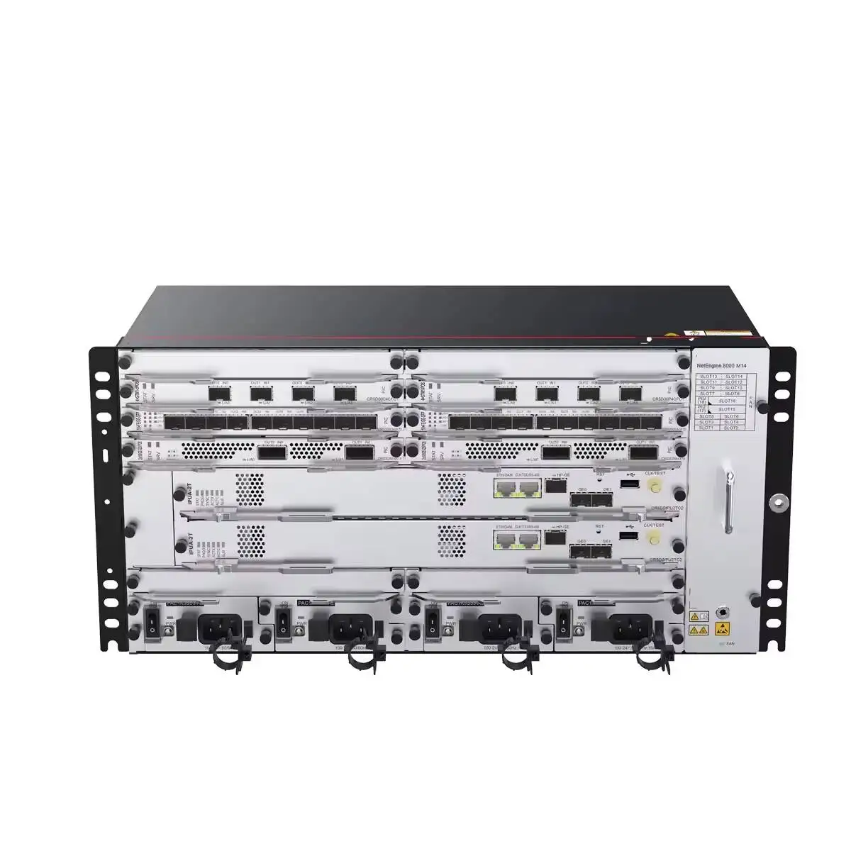NetEngine 40E Series Routers NetEngine40E-X3A-boxintelecom