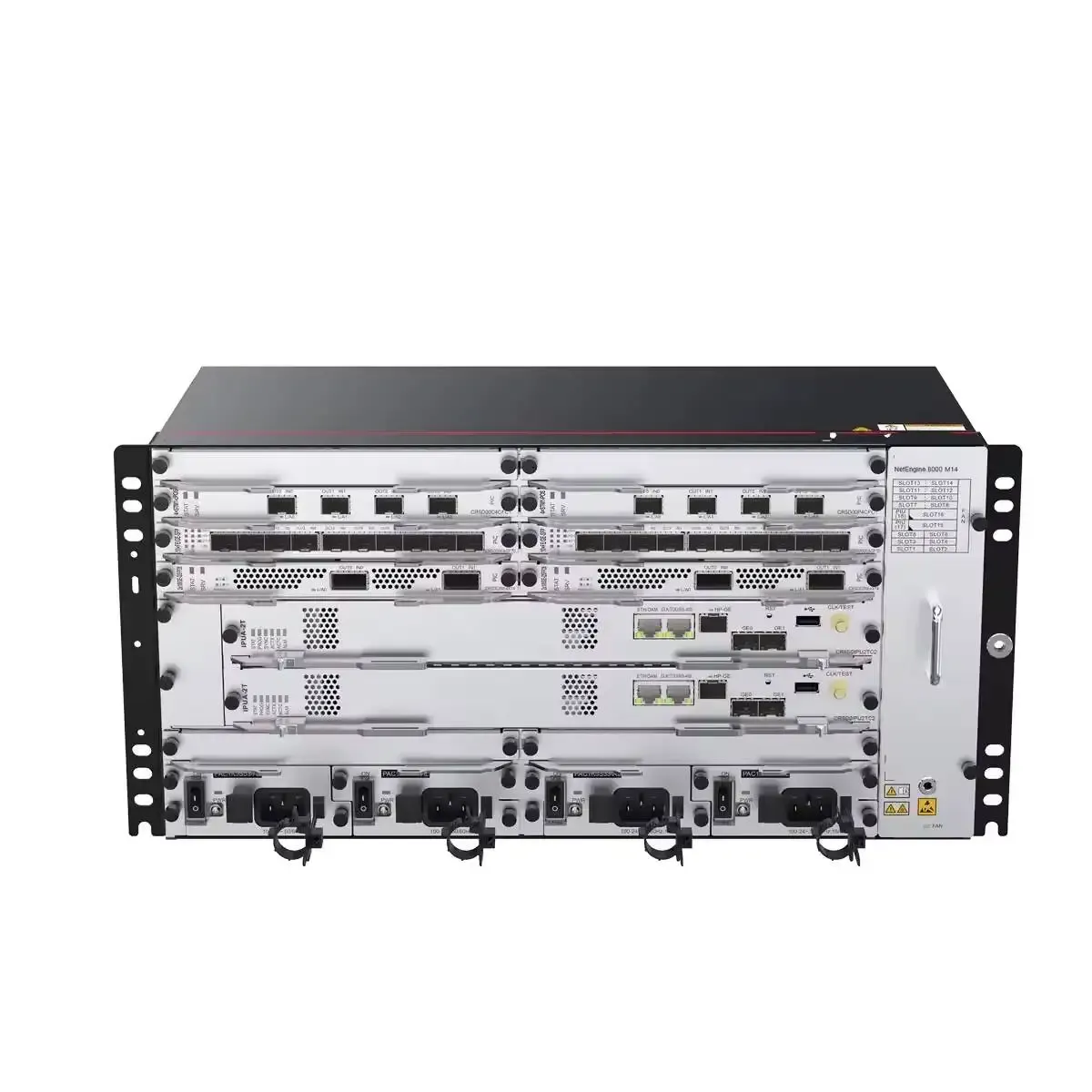 NetEngine 40E Series Routers NetEngine40E-X3A-boxintelecom