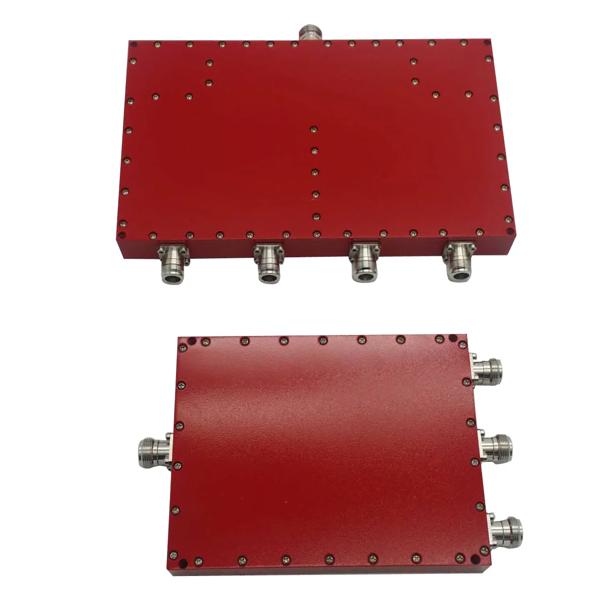 IBS components 4way power divider 138-960MHz