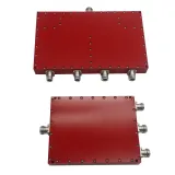 IBS components 4way power divider 138-960MHz