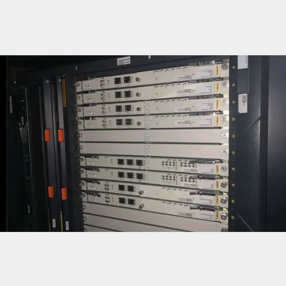 Core Network GPBX2e A1000 V4000 I4140 I8280 W908 ATCA SA General Media Gateway GPBX2e-boxintelecom