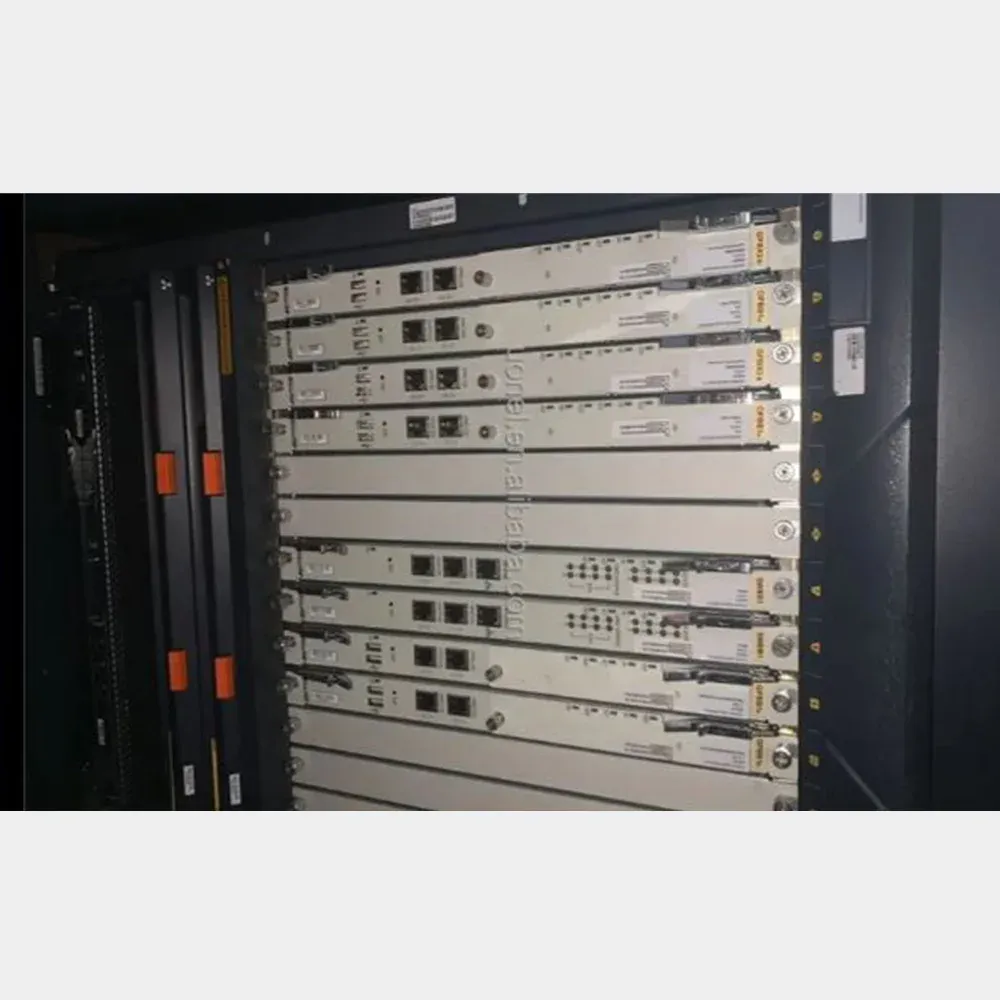 Core Network GPBX2e A1000 V4000 I4140 I8280 W908 ATCA SA General Media Gateway GPBX2e-boxintelecom