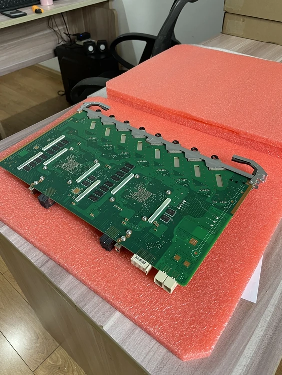 8 Ports PR30 10GE Epon OLT Service Board XELD for HW MA5680 OLT