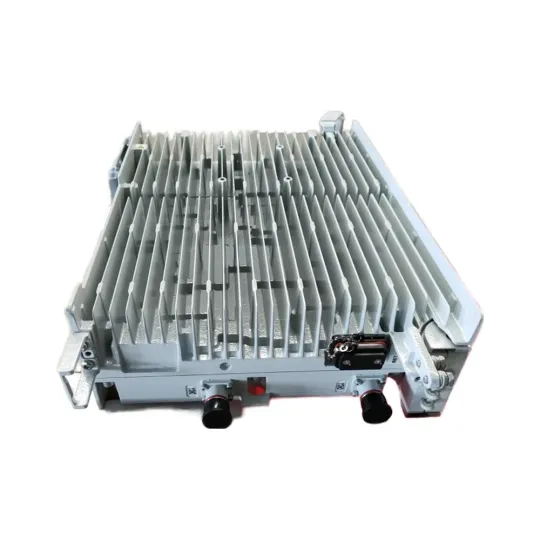 Original remote radio unit RRU3230E 1800 MHz