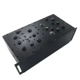 Factory direct sale 50W Frequency 410-415MHz/420-425MHz Low PIM Duplexer SMA-F Connector f