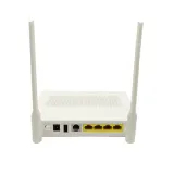 Echolife EG8141A5 Xpon ONU with 1GE+3FE+Voice+USB+2.4G WiFi 5 Dbi Antenna 5-Year Warranty 
