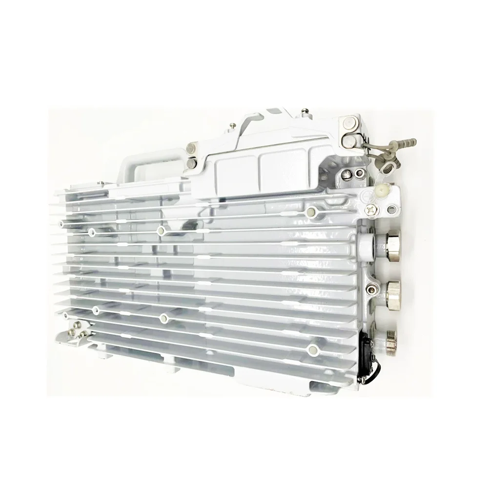 2100 MHz UMTS/LTE RRU Base Station ZTE ZXSDR R8862 S2100 PID A6A PN 129556431012-boxintelecom