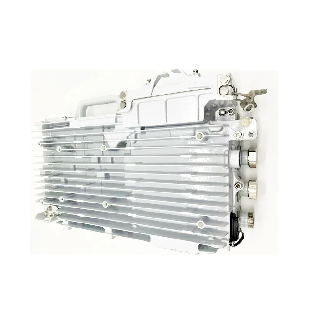 2100 MHz UMTS/LTE RRU Base Station ZTE ZXSDR R8862 S2100 PID A6A PN 129556431012-boxintelecom