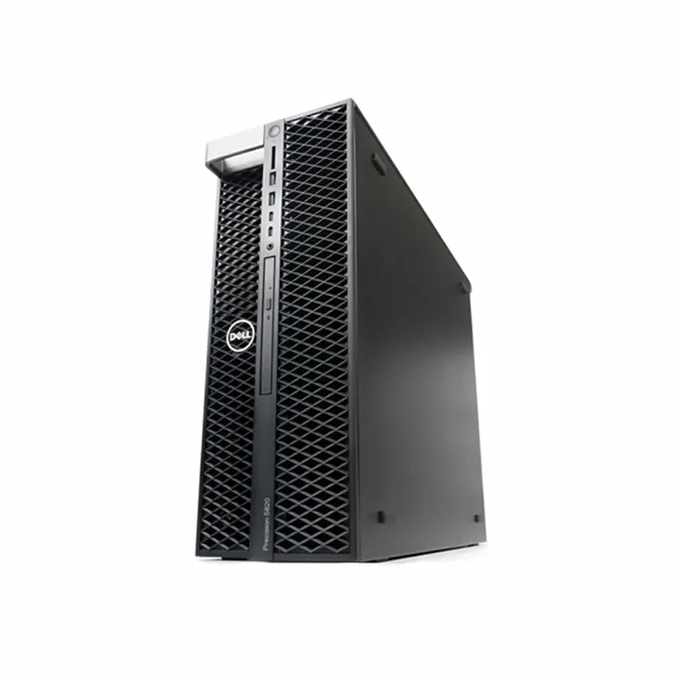 Xeon Laptop Type Precision 5820 Tower Dell Workstation Computer