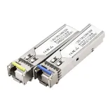 SURF-SFPBIDI 1.25G BIDI SFP TX1310 RX1550 20km LC Optical Transceiver Compatible with for 