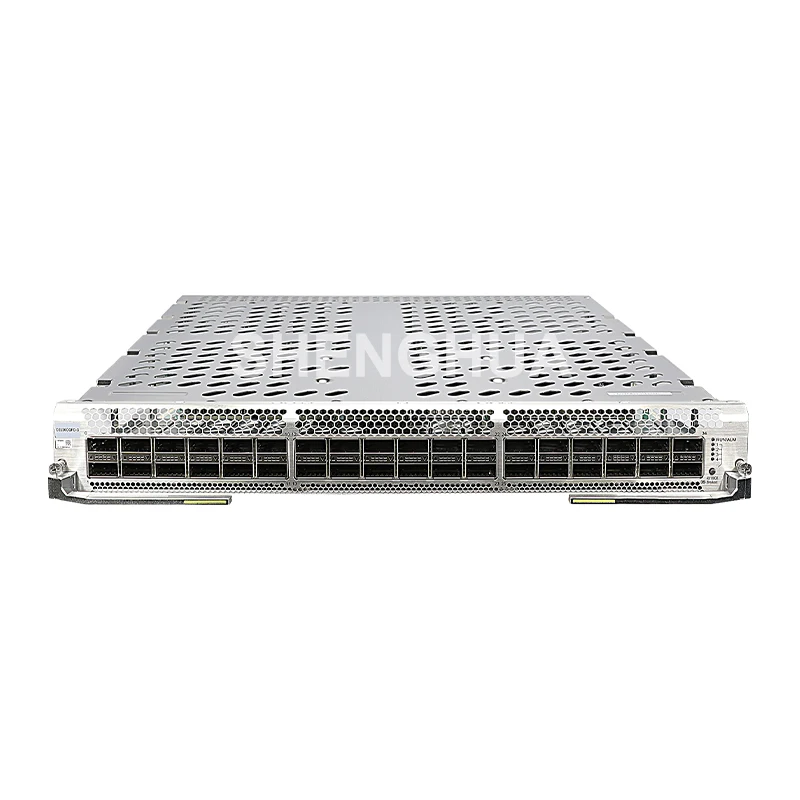 In Stock CE16808 Switch 36-Port 100GE Interface Card 03058869 CEL36CQFD-G-boxintelecom