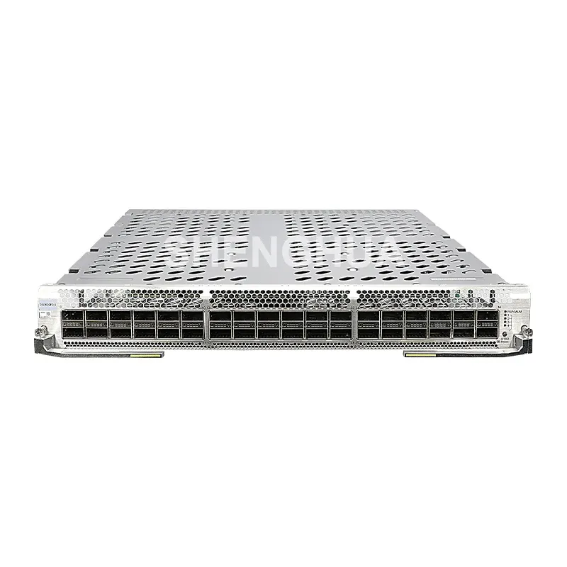 In Stock CE16808 Switch 36-Port 100GE Interface Card 03058869 CEL36CQFD-G-boxintelecom