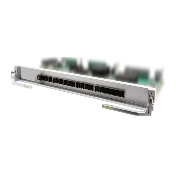 TNS2N220S01 20 X 10 Service Processing 200 Gbit/s Universal Line Board N220 2