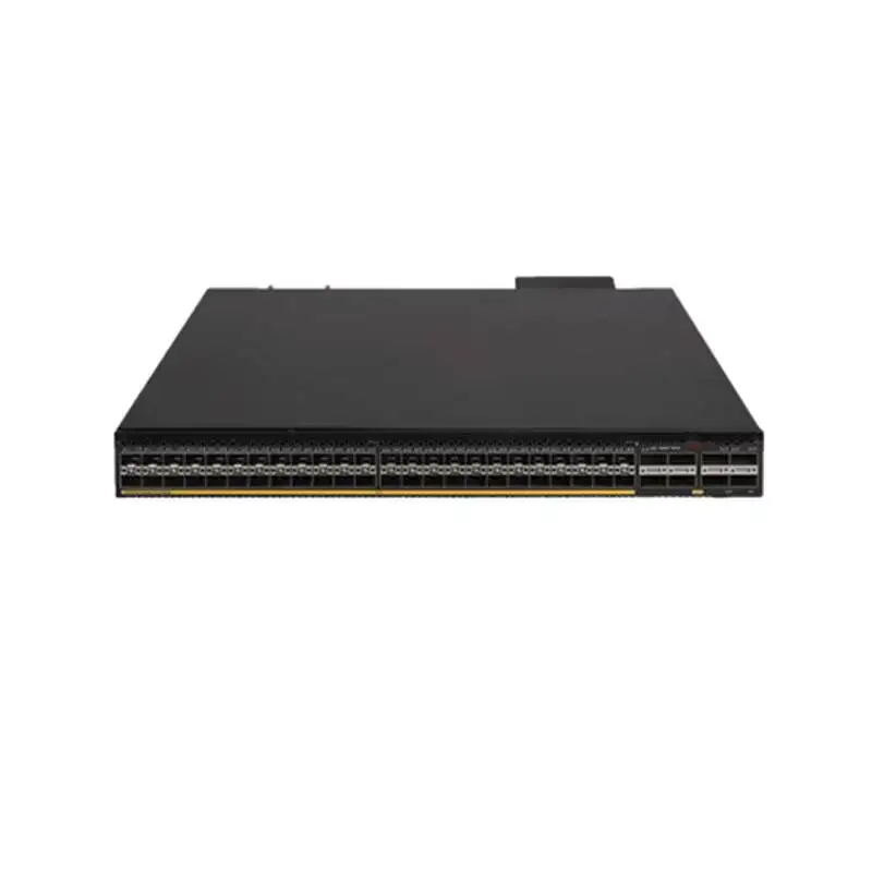 H3 C S6550X-56HF-HI S6550X-32H-HI S6550X-32Q-HI S6550X-HI Series 3-layer 10g Enterprise Ethernet switch 0