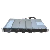 CTOS0301.1273  FPS 1U/3R Eltek Telecom Site DC Power Supply System 6KW