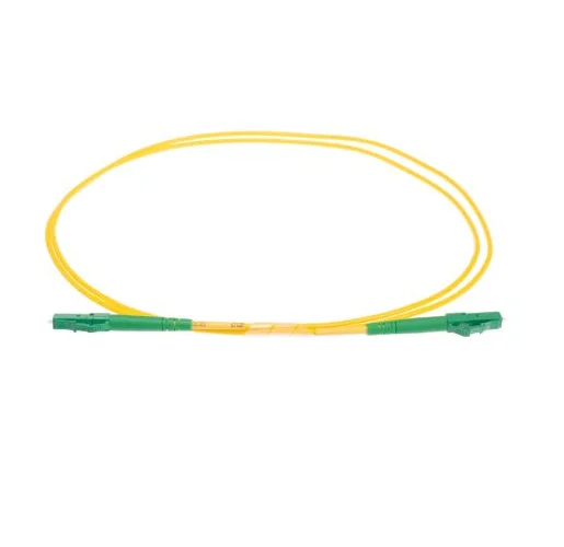 High-Quality LC/ APC Upc Fiber Patch Cord for Networking  FTTH  Length Customizable-boxintelecom