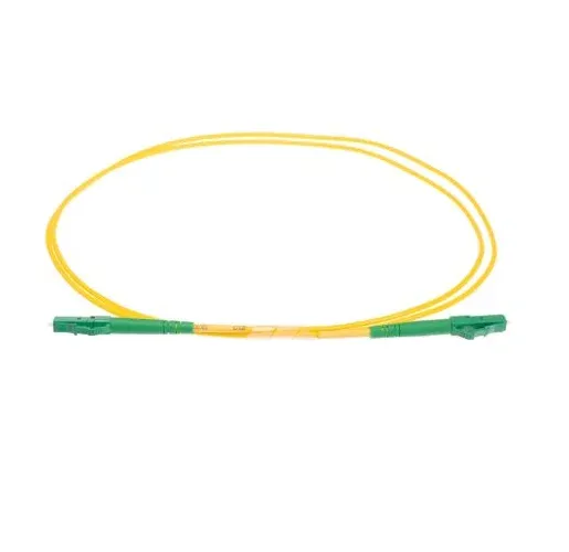 High-Quality LC/ APC Upc Fiber Patch Cord for Networking  FTTH  Length Customizable-boxintelecom