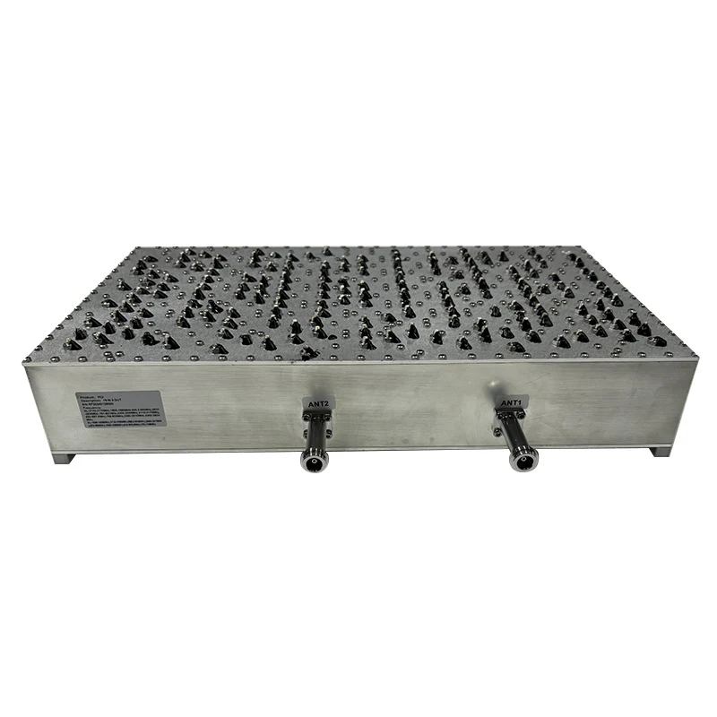 Manufacturer Supple 19 in 2 Out POI 791-2400MHz Multiplexer Combiner for Communication