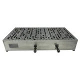 Manufacturer Supple 19 in 2 Out POI 791-2400MHz Multiplexer Combiner for Communication