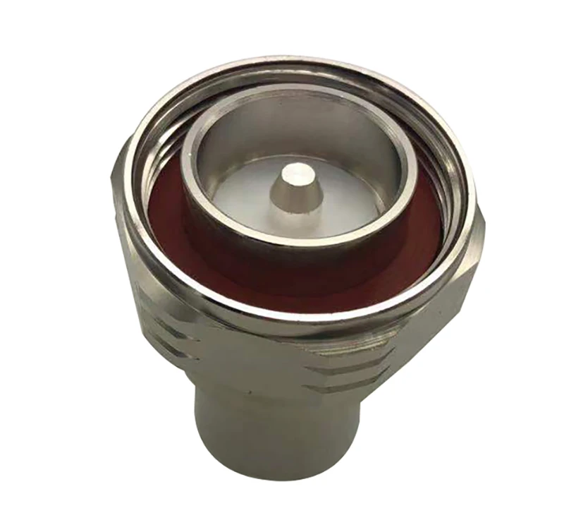 DC-6G DIN Male 7/16 RF Dummy Load 5W Terminator 5watt RF Load