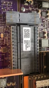 ALC-Lucent 3HE07158BA