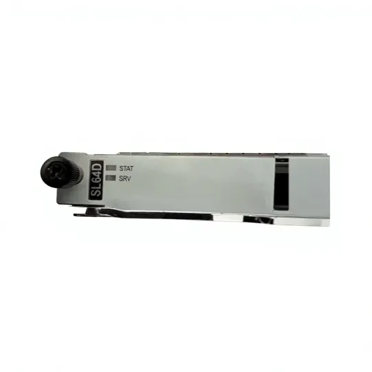 Dual STM-64 Optical Interface Board TNW1SL64D PCB Mounted Data Storage Module