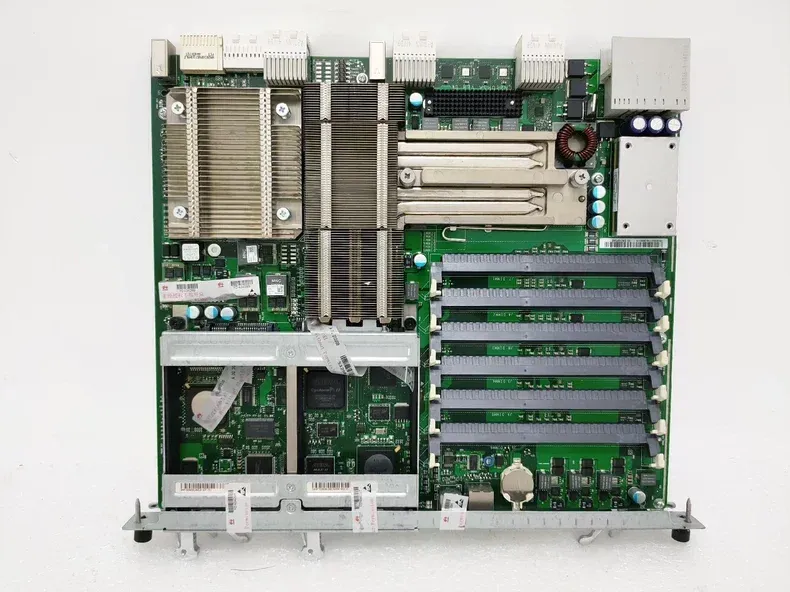 HW Core Center Network 03054676 WM1DICGEFC00 Interface Cell T8280 OSTA2.0 AT8223 AT8261 AT