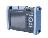 APT -Novker NK6000 Handheld Smart Mini OTDR Fiber Optic Tester 4G/3G Network 1310/1490/155