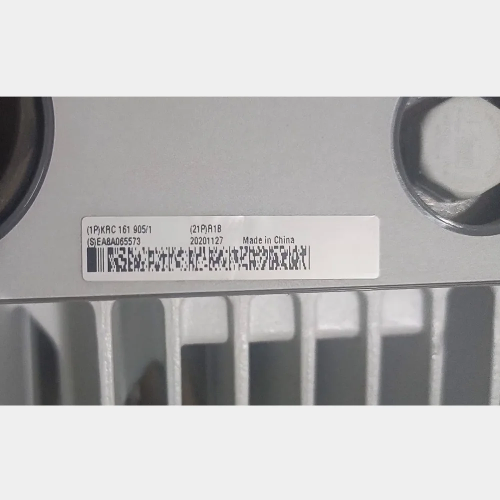 2025 Used Base Station Equipment 2G/3G/4G RRU Radio 4499 44B5 44B28 KRC 161 905/1 Communication Equipment Part-boxintelecom