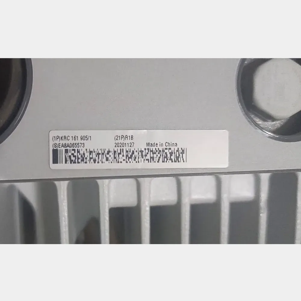 2025 Used Base Station Equipment 2G/3G/4G RRU Radio 4499 44B5 44B28 KRC 161 905/1 Communication Equipment Part-boxintelecom