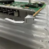 HW GPHFE Business Card 8-Port GPON OLT Interface Board Indoor Use 1-Year Warranty POE 4G T