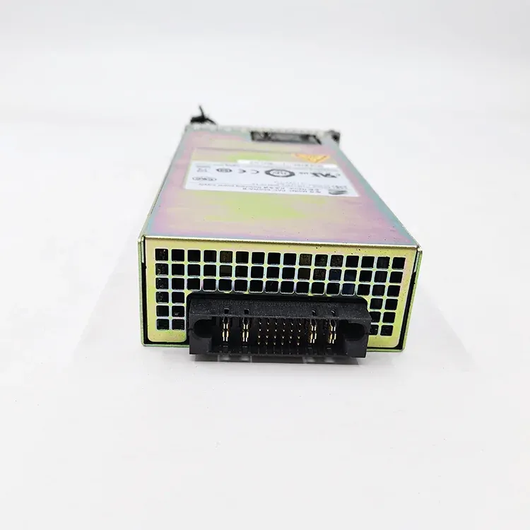 PAC-600WA-B S6720 Series Switch Dedicated 600W AC Power Supply PDC1000S56-EB PDC1000S56-DB