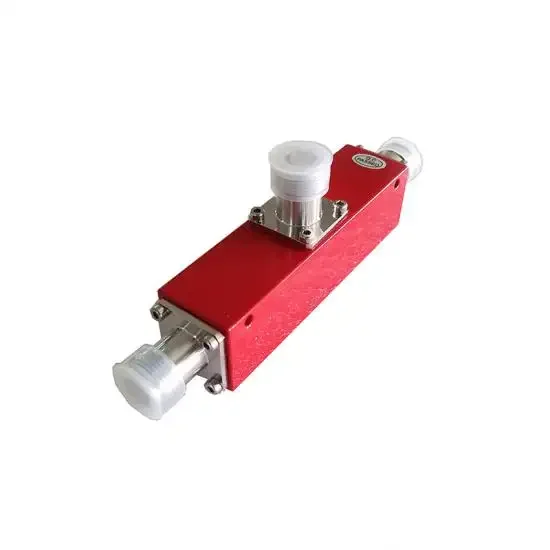 RF Passive Components Low PIM 138-960MHz 300watt 10dB Power Tapper with N-F for Public Saf